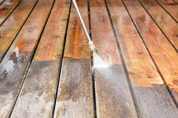 Best Concrete Surface Cleaning in Woodbine, IA